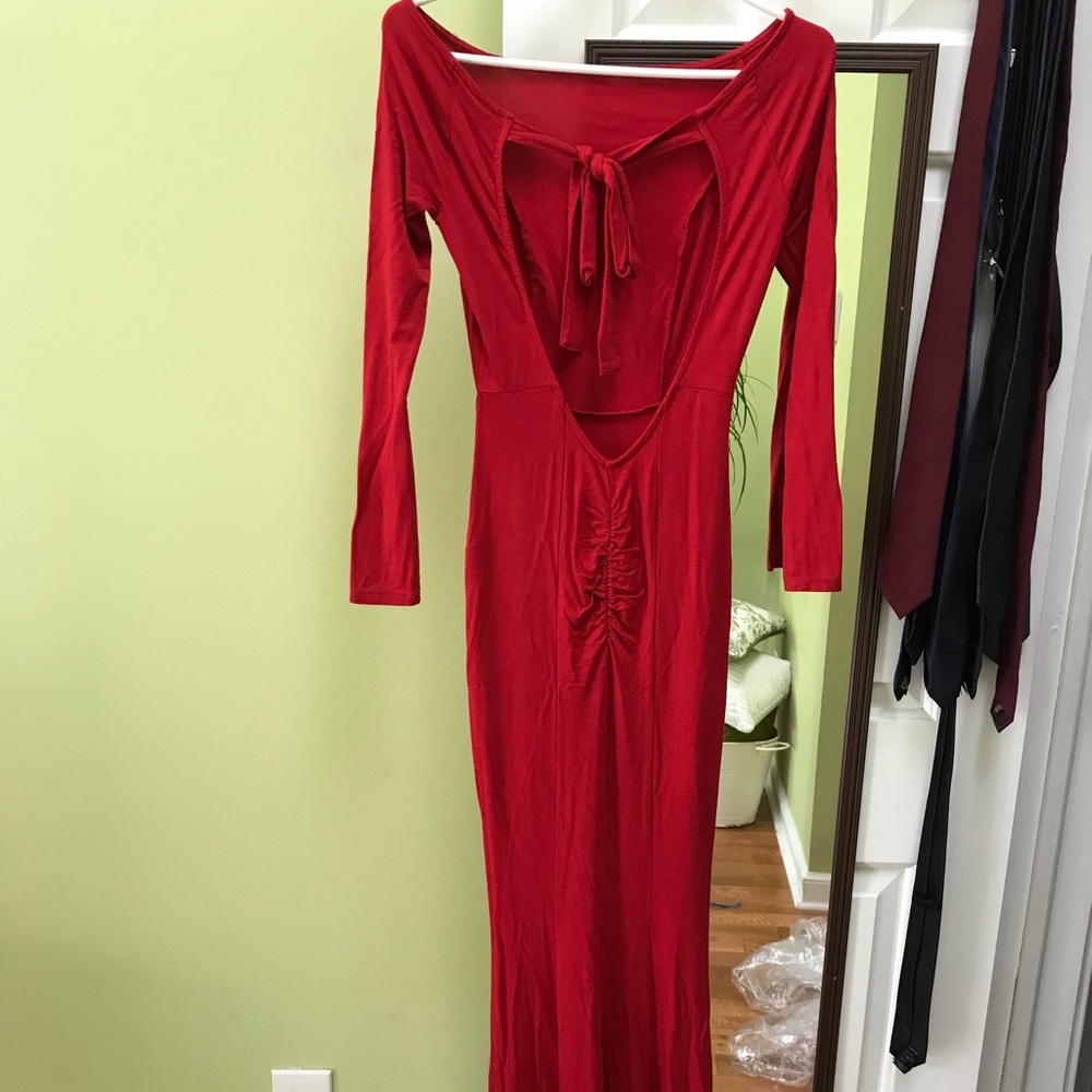 Dress